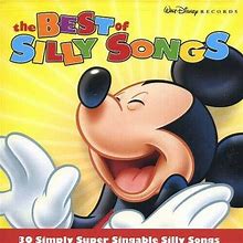 Best Of Silly Songs [Jewel]