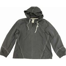 Men's Vintage Jacket Blouson Old Clothes 90'S Size Large Reebok