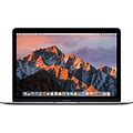 Pre-Owned Apple Macbook 12" Laptop Intel Core M3 1.10Ghz 8GB RAM 256Gb SSD Mnyf2ll/A (Fair)