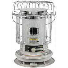 Sengoku LA Sengoku Heatmate Indoor & Outdoor Portable Convection Kerosene Space Heater | 20 H X 19 W X 23 D In | Wayfair