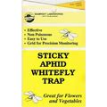 Blue Or Yellow Sticky Aphid Whitefly Traps Thrips Leaf Miners Variation Listing