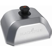 Blackstone Culinary 10-In Square Stainless Steel Basting Dome | 5327