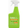 Safer Brand Garden SG3145 Animal Ready-To-Use Spray - Dual-Action Formula Repels Birds, Cats, Deer, Dogs, Groundhogs, Rabbits, Raccoons, Skunks &