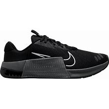 Nike Men's Metcon 9 Training Shoes, Black/White/Grey