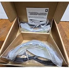 As Seen On TV Battlevision Night Vision Glasses For Driving By Bulbhead