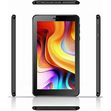 Dragon Touch Y88X 7 Tablet Wifi Android 10 7" IPS HD Display 32GB Dual Cameras