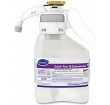 Oxivir Five 16 Concentrate One Step Disinfectant Cleaner - Liquid - 1.4 L - 2/Ct - Online Supplier Of Office Products - Office Supply Now