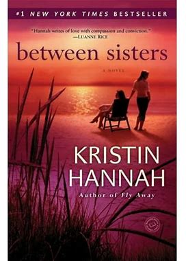 Between Sisters : A Novel (Paperback)