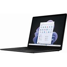 Microsoft Surface Laptop 5 15" Touchscreen Notebook - Intel Core i7 - 32 GB Total RAM - 1 TB SSD- Windows 11 Pro