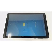 TCL Tab 8 4G 9137W 8" Tablet (Black 32GB) Metro PCS NICE GLAS