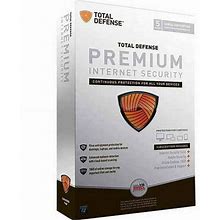 Premium Internet Security Suite