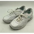 Fila Womens DLS Memory Foam Running Shoes Size US 8 EU 39 5SK60137-147 White