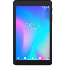 Alcatel Joy Tab 9029W 8in 32Gb Black Android Tablet (T-Mobile) Used Grade B+