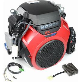 Honda IGX800-TXA2 EFI V-Twin Horizontal Engine