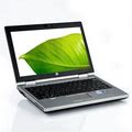 Used HP Elitebook 2570P Laptop i5 Dual-Core 8GB 500Gb Win 10 Pro B V.WAA