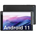 Peicheng Tablet 8 Inch Android 11.0 Tablet 32Gb Tablets Quad-Core Wifi