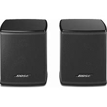 Bose Surround Speakers Bose Black