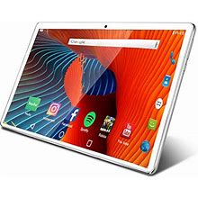 Android Tablets Storage Bluetooth Touchscreen(Silveruff082gb+32GB))