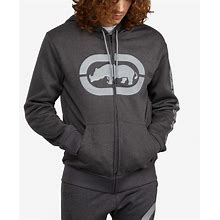 Men's Touch And Go Hoodie - Charcoal