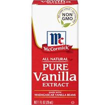 Mccormick Pure Vanilla Extract (Pack Of 3)