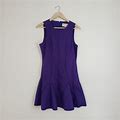 Keepsake The Label Dresses | Keepsake The Label Forever Purple Dress | Color: Purple | Size: L
