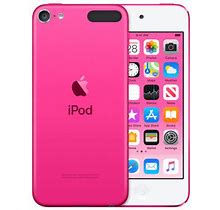 Refurbished Apple iPod Touch 6th Generation 32GB Pink Mkhq2ll/A