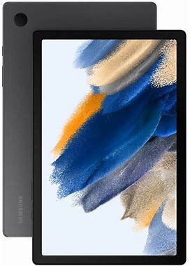 Samsung Galaxy Tab A8 Android Tablet Wifi + LTE, 10.5" LCD Screen, 32GB Storage, Long-Lasting Battery, Samsung Kids Content, Smart Switch,