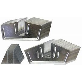 2X4 Basics Barn Roof Enclosure Kit Steel In Gray | 108 H X 84 W X 96 D In | Wayfair 8C6d76acfccbe4006a5721e08e6b1928