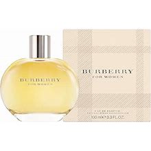 Classic Perfume For Women 3.3 Oz Eau De Parfum