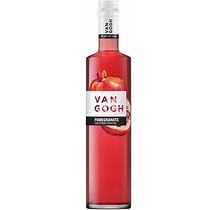 Van Gogh Vodka Pomegranate - 1L Bottle