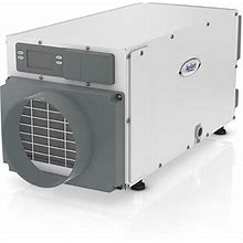 Aprilaire 1820 70 Pint Crawl Space Pro Dehumidifier | Allergy Buyers Club