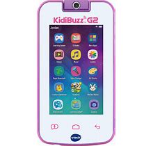 Vtech - Kidibuzz G2 Smart Device - Pink
