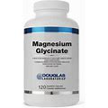 Douglas Laboratories Magnesium Glycinate 120 Tablets