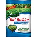 Scotts Turf Builder Halts 13.35-Lbs. 5000-Sq Ft Pre-Emergent Crabgrass Control | 32367