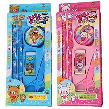 HX Wholesale Cute Gifts,300 Pieces.School & Office Supplies > Stationery Set > Stationery Set .Unisex.