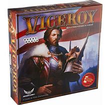 Viceroy Game