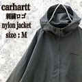 [Japan Used Fashion] Is355 Very Popular Us Vintage Clothing Carhartt One Point E