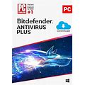 Antivirus Plus - 3 Devices | 2 Year Subscription | PC Activation Code By Email