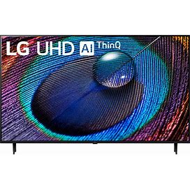 LG - 55" Class UR9000 Series LED 4K UHD Smart Webos TV