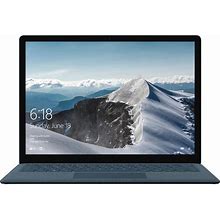 Microsoft Surface Laptop 3 13-Inch (2020) - Core I5-1035G7 - 8 GB - SSD 256 GB