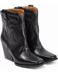Image result for Stella McCartney Chunky Ankle Boots