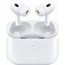 Like New Apple Airpods Pro 2nd Generation