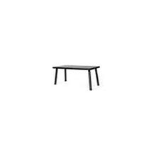 Southview Black Dining Table