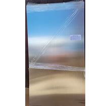 RV Refrigerator/Freezer Panel-841BA
