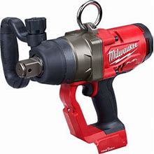 Milwaukee 2867-20 M18 Fuel 1" High Torque Impact Wrench Bare Tool