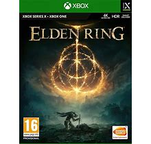 Elden Ring For Xbox One And Series X/S (Read Description)