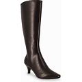 Impo Namora Boot | Women's | Brown Synthetic | Size 9 | Boots | Kitten