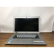 Acer Chromebook CB3-431-12K1 14" 4GB Atom X5 E8000 1.04 Ghz 32GB