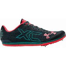 Under Armour Men's Brigade Xc Cross Country Shoes