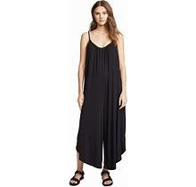 Z SUPPLY Women's The Flared Jumpsuit